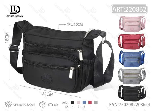 Bolso Bandolera