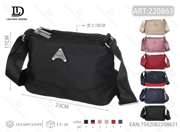 Bolso Bandolera