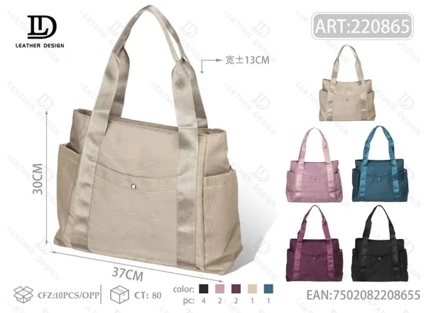 Bolso Bandolera