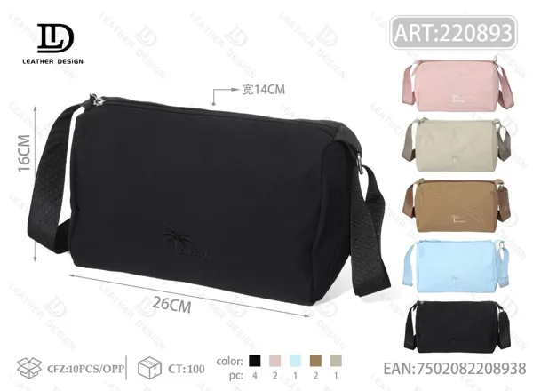 Bolso Bandolera