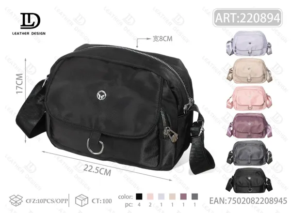 Bolso Bandolera