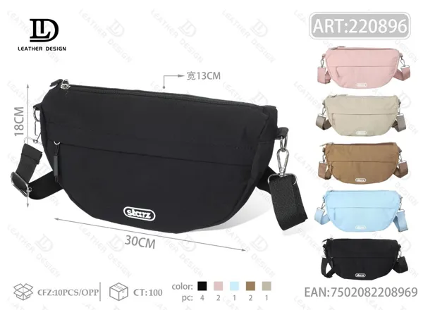 Bolso Bandolera
