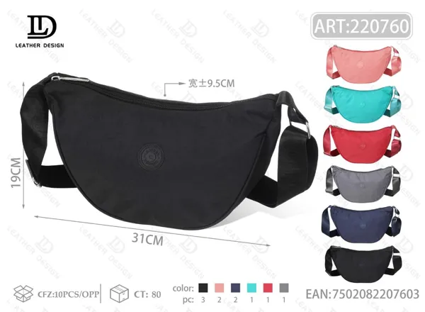 Bolso Bandolera