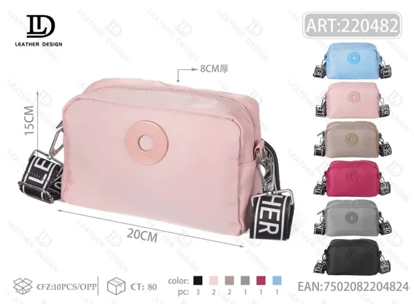 Bolso Mochila