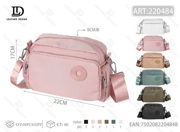Bolso Mochila