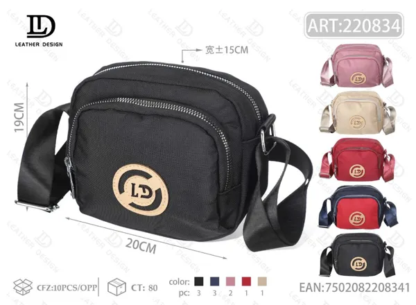 Bolso Bandolera
