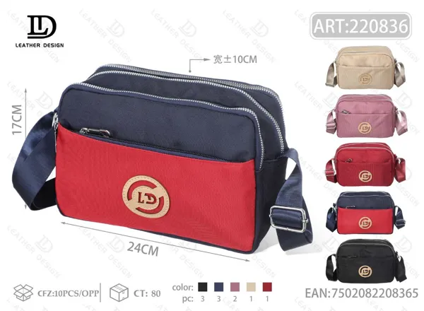 Bolso Bandolera