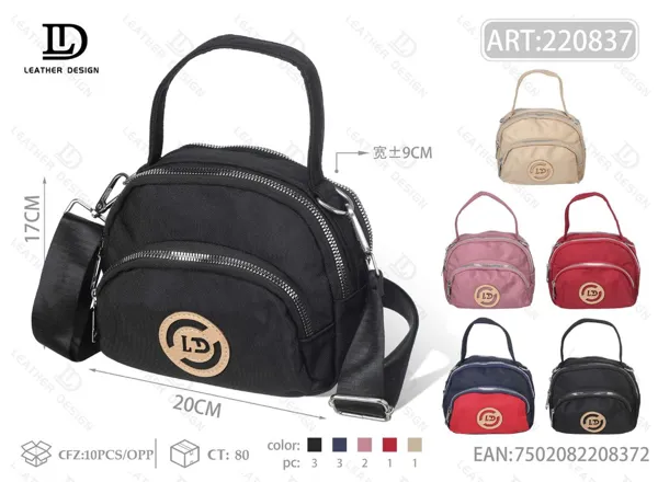 Bolso Bandolera