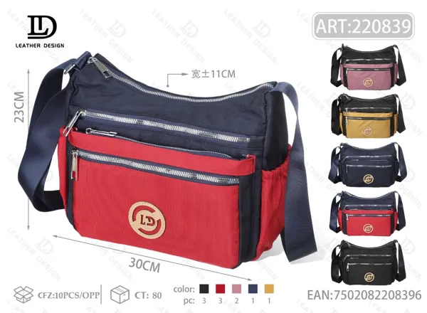Bolso Bandolera