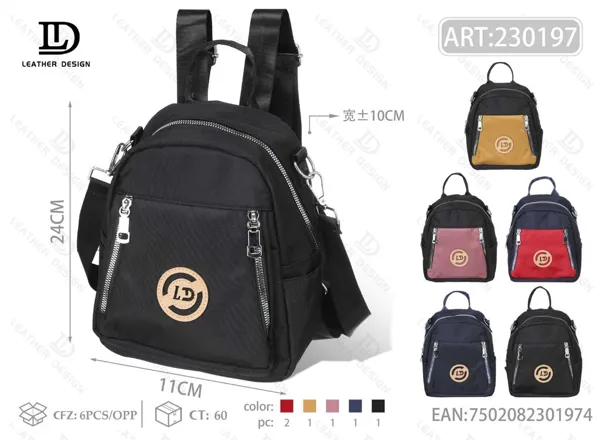 Bolso Bandolera