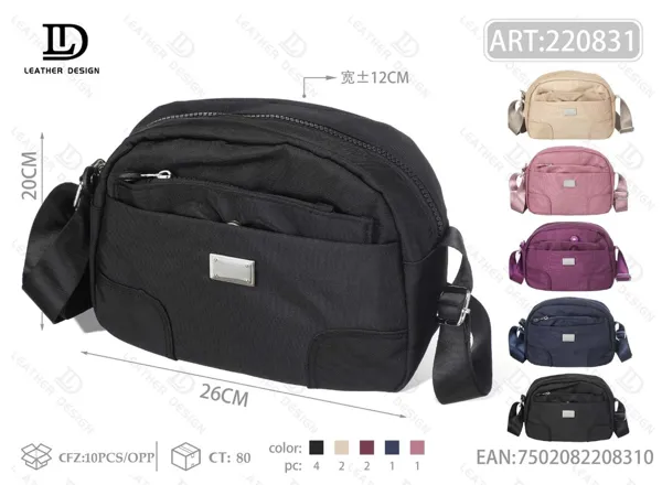 Bolso Bandolera
