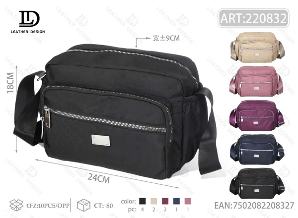 Bolso Bandolera