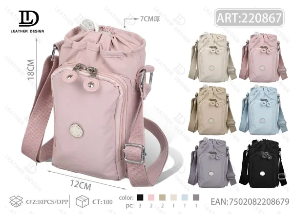 Bolso Para Móvil