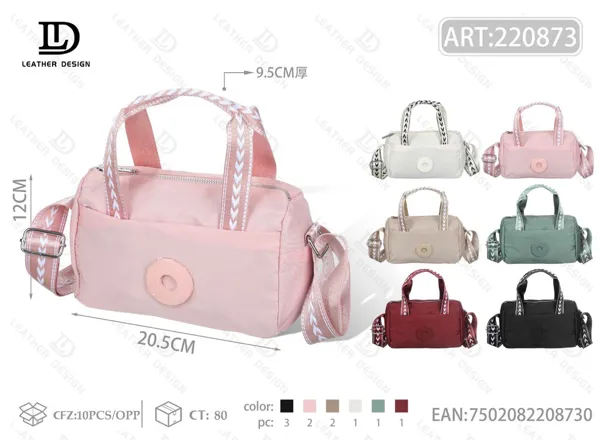 Bolso Bandolera