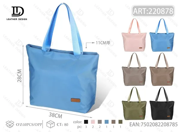 Bolso Bandolera