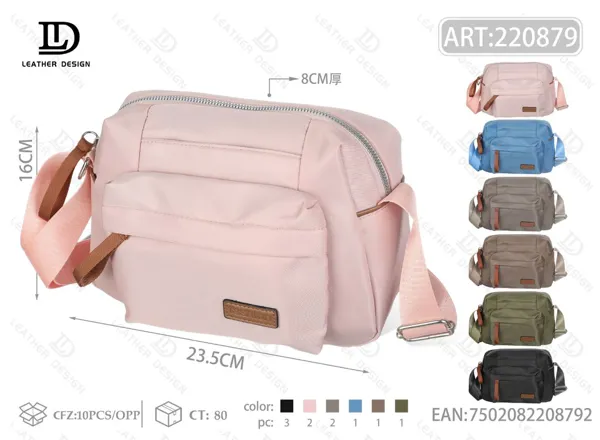Bolso Bandolera