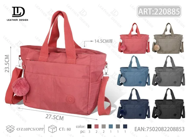 Bolso Bandolera