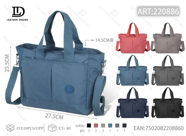 Bolso Bandolera