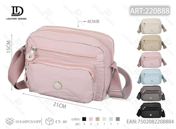Bolso Bandolera