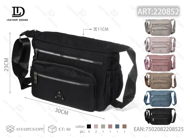 Bolso Bandolera
