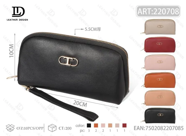 Bolso de Mano