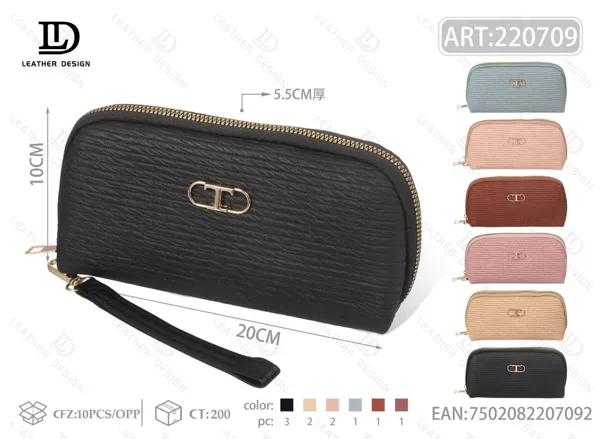 Bolso de Mano