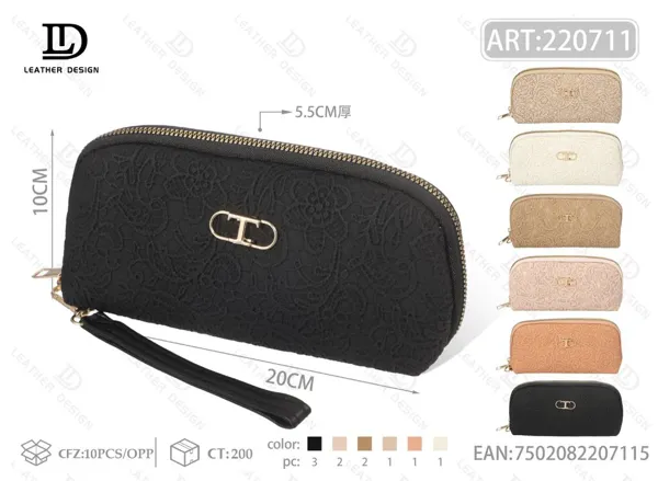 Bolso de Mano