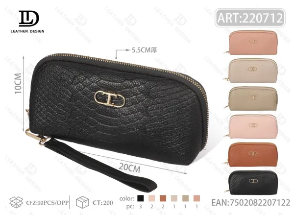 Bolso de Mano