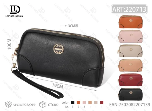Bolso de Mano