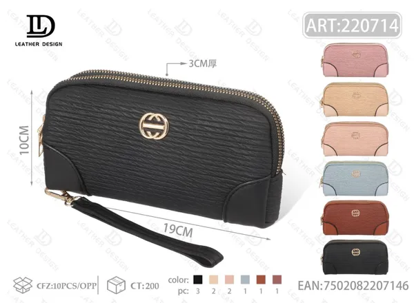 Bolso de Mano