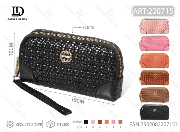 Bolso de Mano