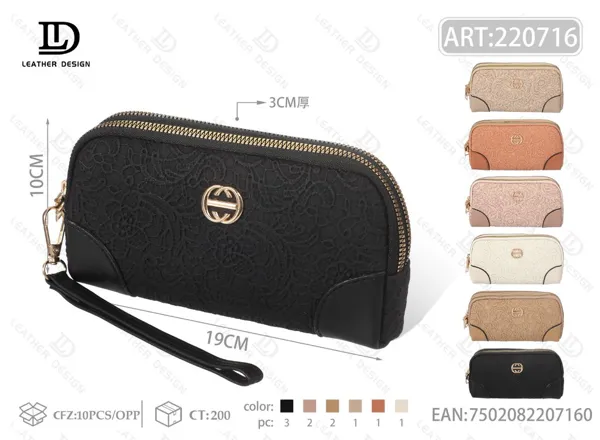 Bolso de Mano