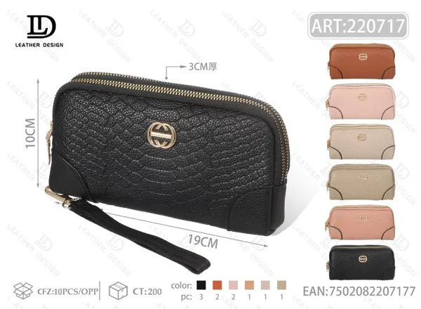 Bolso de Mano