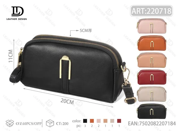 Bolso de Mano