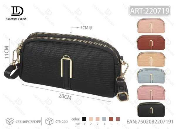 Bolso de Mano