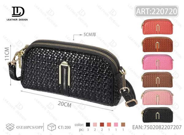 Bolso de Mano
