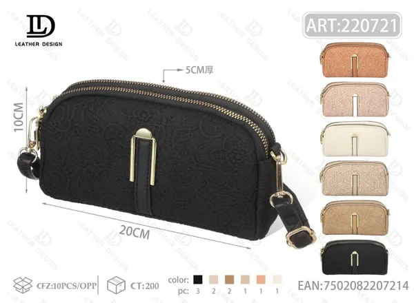 Bolso de Mano