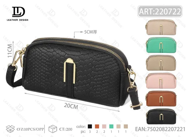 Bolso de Mano