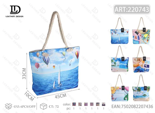 Bolso Bandolera