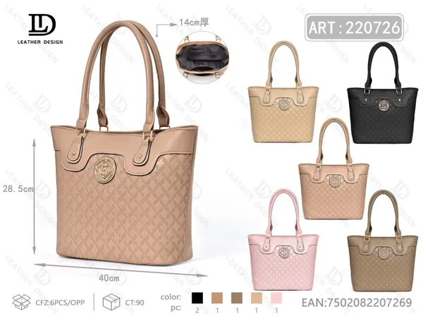 Bolso Bandolera