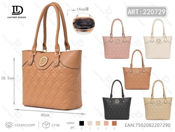 Bolso Bandolera