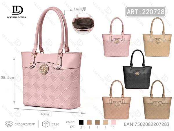 Bolso Bandolera