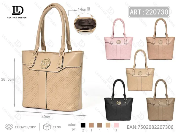 Bolso Bandolera