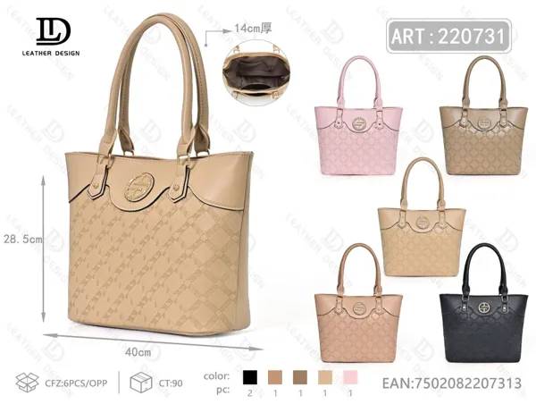 Bolso Bandolera