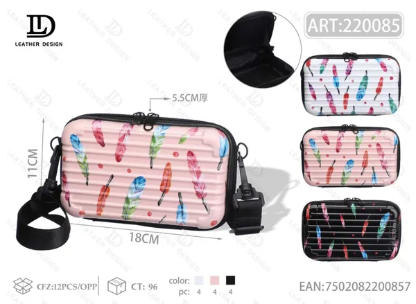 Bolso Bandolera