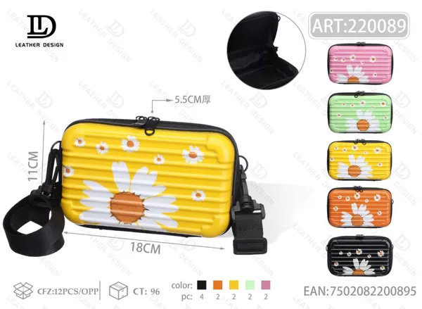 Bolso Bandolera