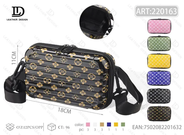 Bolso Bandolera