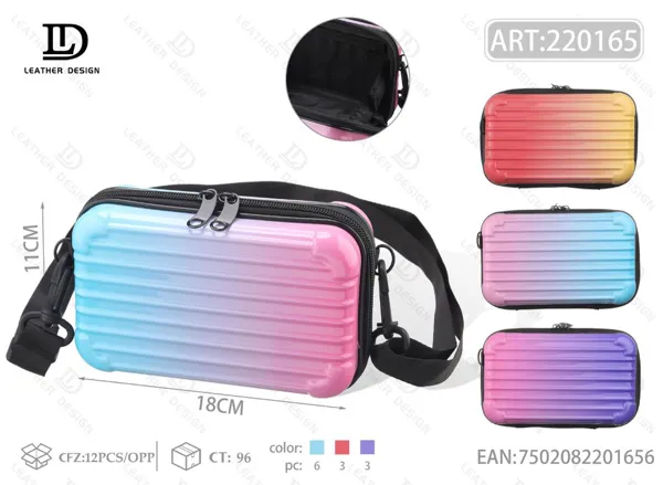 Bolso Bandolera