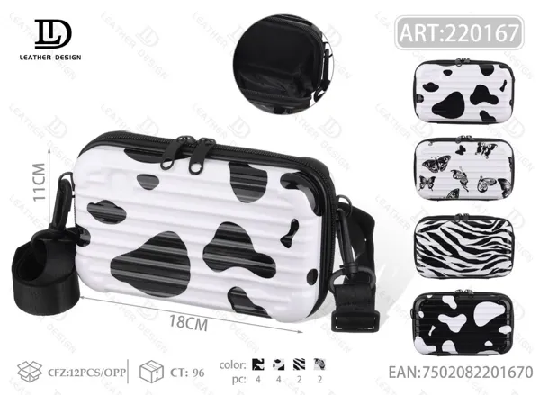 Bolso Bandolera
