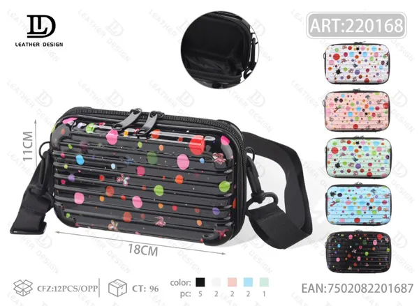 Bolso Bandolera